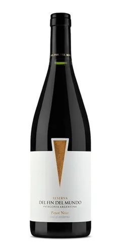 FIN DEL MUNDO RESERVA PINOT NOIR X 750 CC