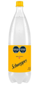 GASEOSA SCHWEPPES TONICA X 1500 CC
