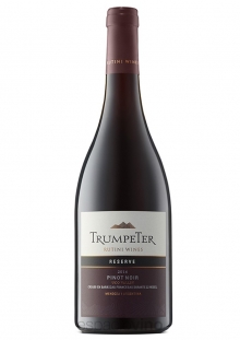 TRUMPETER RESERVE PINOT NOIR X 750 CC