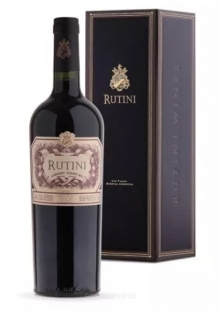 ESTUCHE RUTINI CABERNET MALBEC X 1 X 750 CC