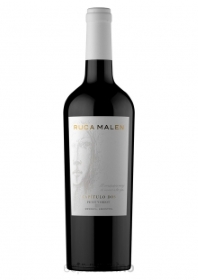 RUCA MALEN CAPITULO 2 PETIT VERDOT X 750 CC