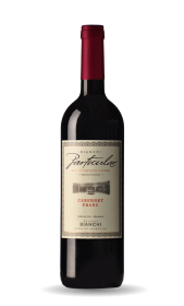 PARTICULAR CABERNET FRANC X 750 CC