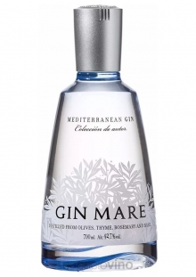 GIN MARE LONDON DRY X 700 CC