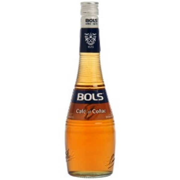 LICOR BOLS CAFÉ X 700 CC