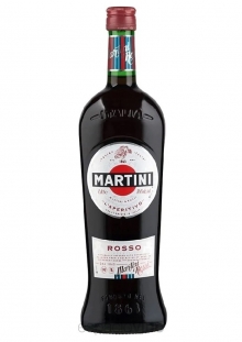 VERMOUTH MARTINI ROSSO X 950 CC