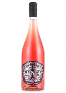 VERMOUTH LUNFA ROSADO X 750 CC