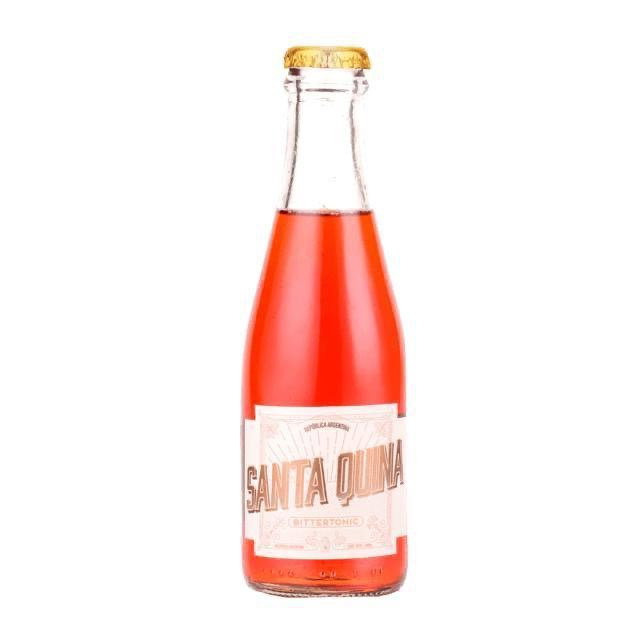 SANTA QUINA BITTER TONIC X 200 CC