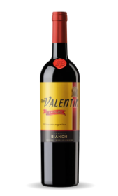 VALENTIN LACRADO CLÁSICO TINTO X 750 CC