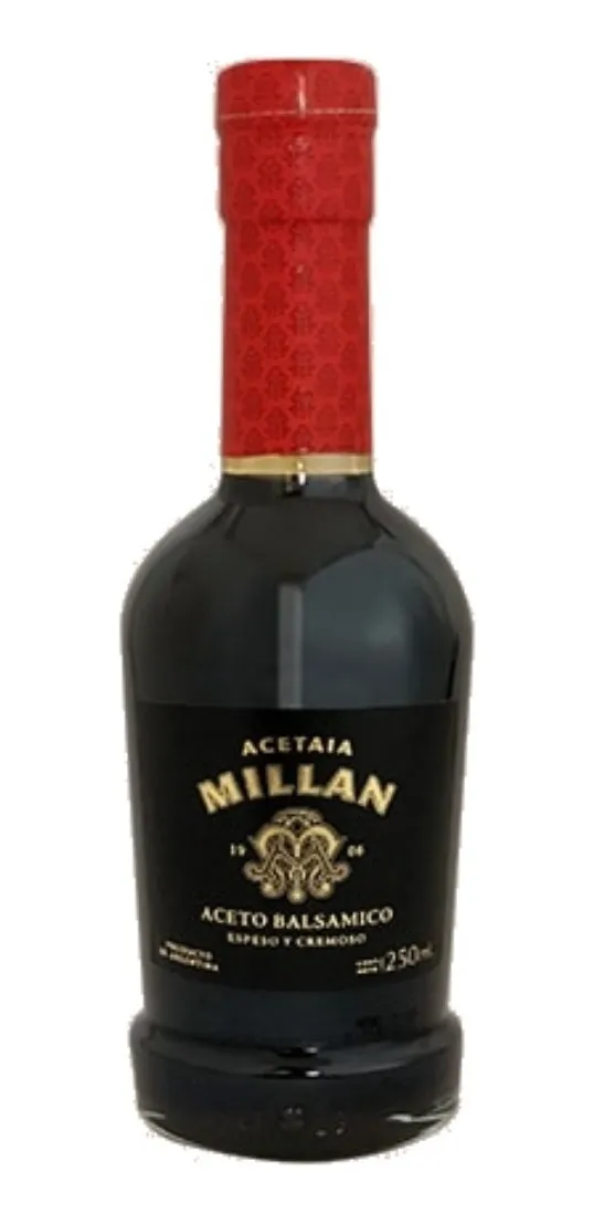 ACETO BALSAMICO MILLAN X 250 CC