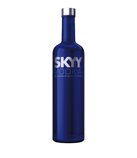 VODKA SKYY REGULAR X 750 CC