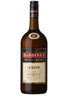 BRANDY VSOP BARDINET NAPOLEON X 700 CC