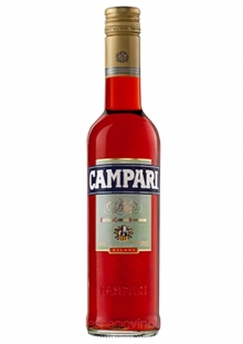 BITTER CAMPARI X 750 CC