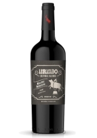 ABRASADO MALBEC BONARDA HISTORIC BLEND X 750 CC