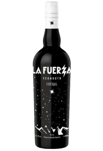 VERMOUTH LA FUERZA SIDERAL X 750 CC