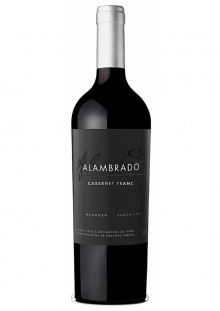 ALAMBRADO CABERNET FRANC X 750 CC