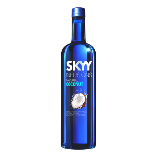 VODKA SKYY COCO X 750 CC