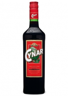 APERITIVO CYNAR X 750 CC