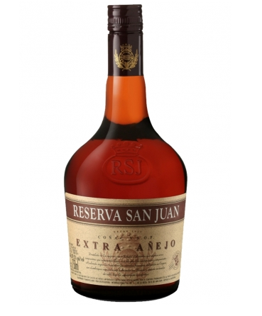 COGNAC RESERVA SAN JUAN X 750 CC