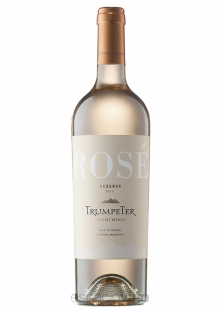 TRUMPETER RESERVE ROSE X 750 CC