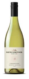 NIETO SENETINER CHARDONNAY X 750 CC