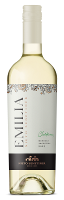 EMILIA CHARDONNAY X 750 CC