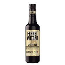 APERITIVO FERNET VITTONE SPECIALE X 750 CC