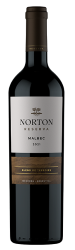 NORTON RESERVA MALBEC X 750