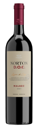 NORTON DOC MALBEC X 750