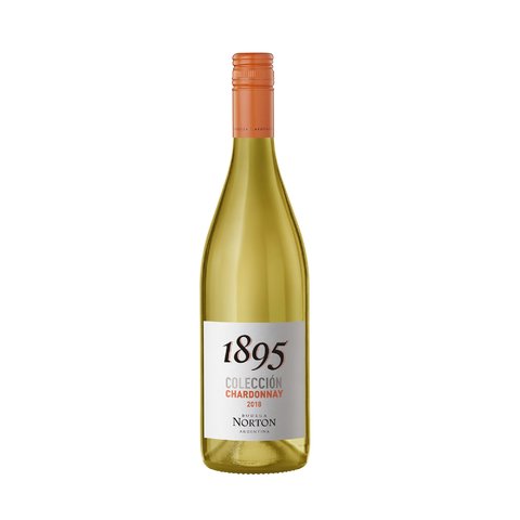 NORTON VARIETAL 1895 CHARDONNAY X 750