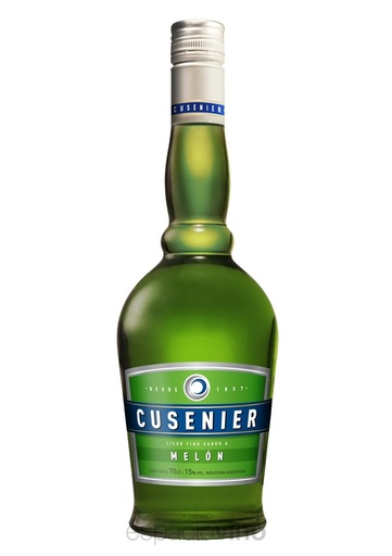 LICOR CUSENIER DE MELON X 700 CC