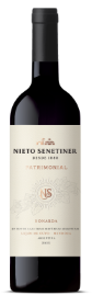 NIETO SENETINER RESERVA PATRIMONIAL BONARDA X 750 CC