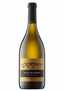 RUTINI ENCUENTRO CHARDONNAY X 750