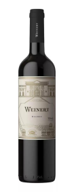 WEINERT MALBEC 2012 X 750 CC