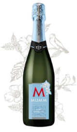 MUMM CUVEE SWEET SPK X 750 CC