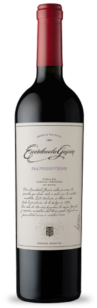 ESCORIHUELA GASCON SANGIOVESE X 750 CC