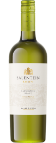 SALENTEIN RESERVA SAUVIGNON BLANC X 750 CC