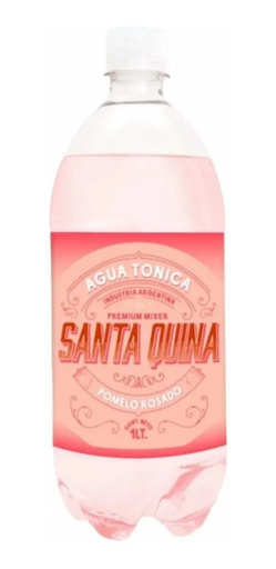 SANTA QUINA POMELO X 1000 CC