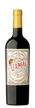 UXMAL CABERNET SAUVIGNON X 750 CC