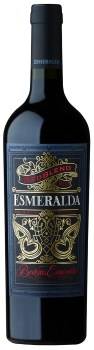 ESMERALDA RED BLEND X 750 CC