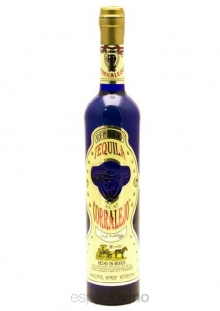 TEQUILA CORRALEJO REPOSADO X 750 CC