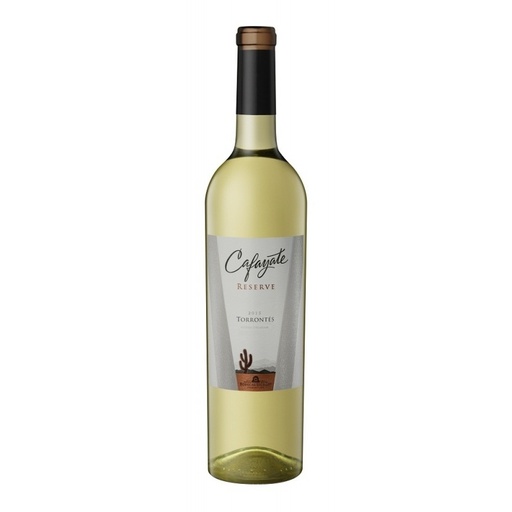 CAFAYATE RESERVA TORRONTES X 750 CC