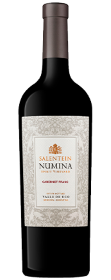 SALENTEIN RESERVA CABERNET FRANC X 750 CC