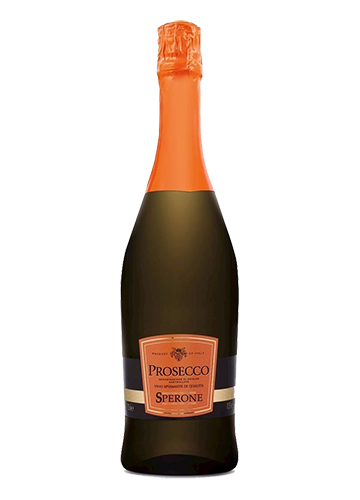 SPERONE PROSECCO BRUT X 750 CC