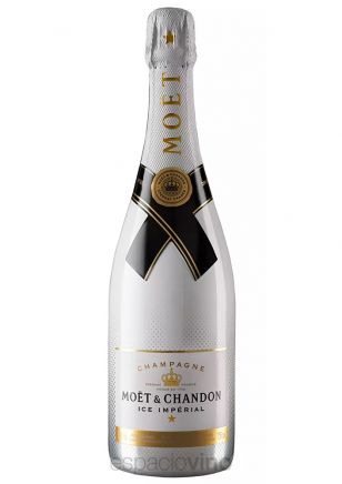 MOET &amp; CHANDON IMPERIAL ICE X 750 CC