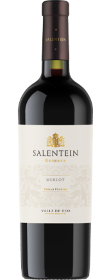 SALENTEIN RESERVA MERLOT X 750 CC