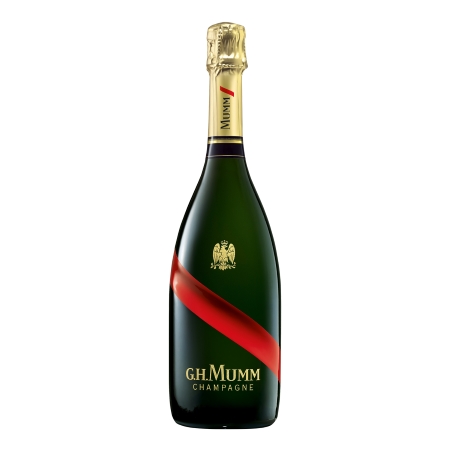 GH MUMM CORDON ROUGE X 750 CC