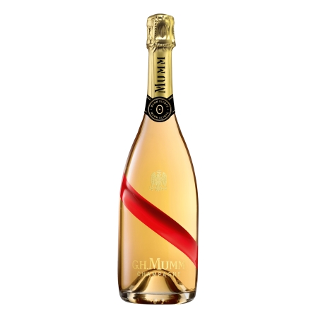 GH MUMM OLYMPE DEMI SEC X 750 CC