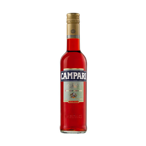 BITTER CAMPARI X 450 CC