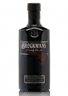 GIN BROCKMANS X 700 CC