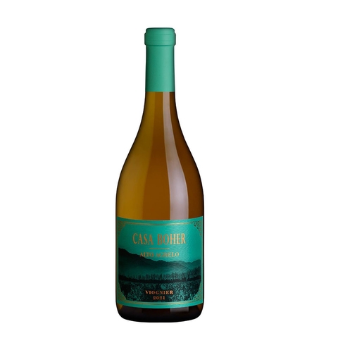 CASA BOHER VIOGNIER AGRELO X 750 CC